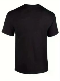 Women'S Personalized T-Shirt with "Sleep Shortage Survival", Front Gesture And Back Skull, Quirky Personality, (Color: pureBlack, size: XXL_pure)